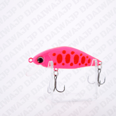 Воблер IMA Issen 45S MAX # IS 45 M-022 Pink Yamame