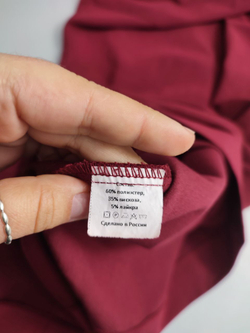 Платье Deniza однотонное 44 размер