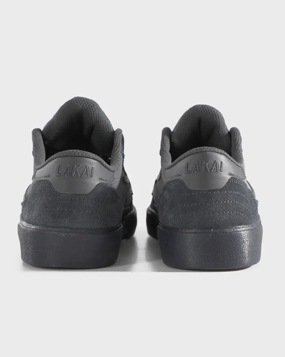 Кеды Cambridge - Charcoal Suede (EG)