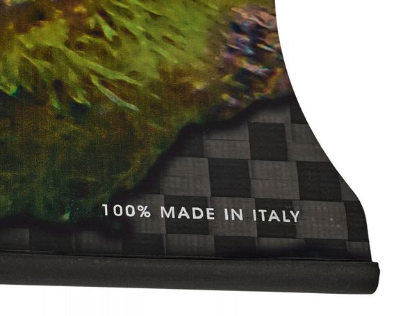 Лопасти H.Dessault (C4 Carbon) Fast Camo Med T700 Superforce