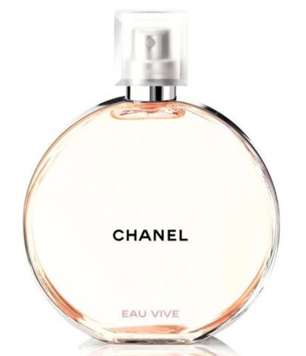 Модный дом Chanel  наконец презентовал видео посвящённое новому парфюму