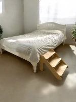 Лестница для собак и кошек для животных прикроватная