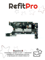 Материнская плата для ноутбука Lenovo L580 i5-7200U DockNOK NA YT (02DL694), оригинал