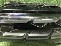Битая Фара левая Geely Monjaro (2021-н.в.) LED