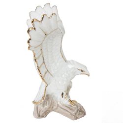 GAEM Фигурка декоративная "Орел", L10 W9 H12,5 см, 6в.