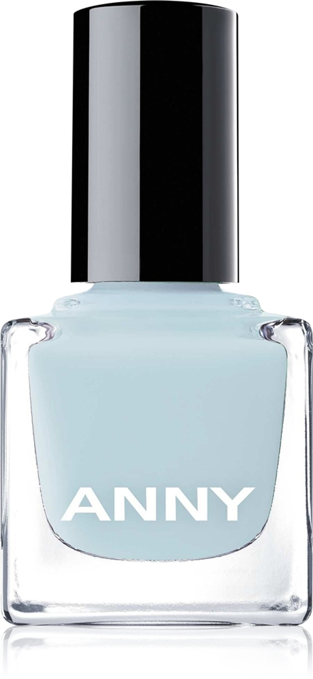 ANNY Color Nail Polish - лак для ногтей, 15 ml