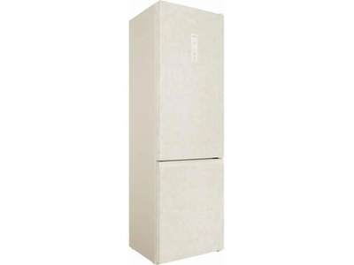 Холодильник двухкамерный Hotpoint HT 5200 AB Total No Frost мраморный
