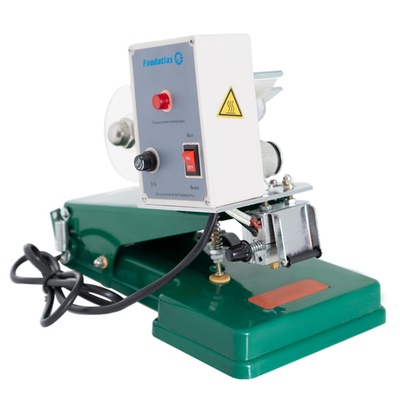 Датер ручной  DY-6C Foodatlas Pro