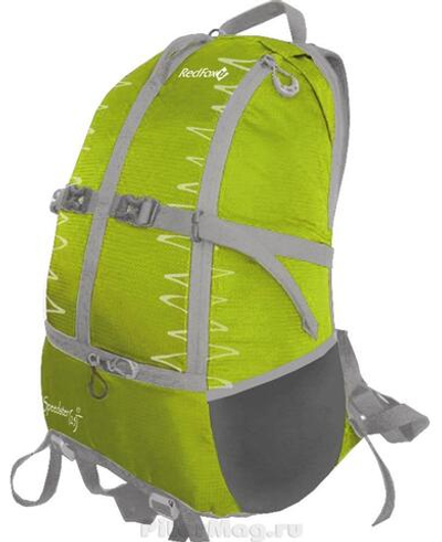 Red Fox Speedster 25 R5