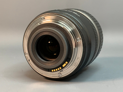 Canon EF-S 17-85mm 4-5.6 IS USM