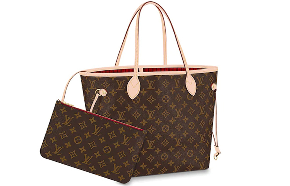 M41177 neverfull mm hotsell