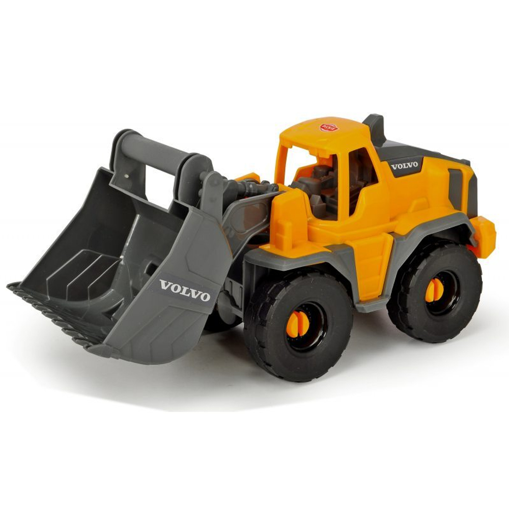 Construction - Бульдозер Volvo 3724002
