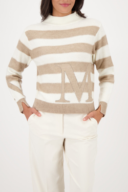 Свитер из акрила