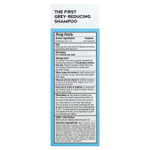 Just for Men, Control GX, шампунь против перхоти, уменьшающий количество оттенков серого, 118 мл (4 жидк. унц.)