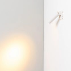 Светильник SP-READER-NB-S60x60-3W Warm2700 (WH, 20 deg, 230V) (Arlight, IP20 Металл, 3 года) 052949