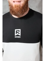 Свитшот Rage Keep Exercise black арт.: HY25659