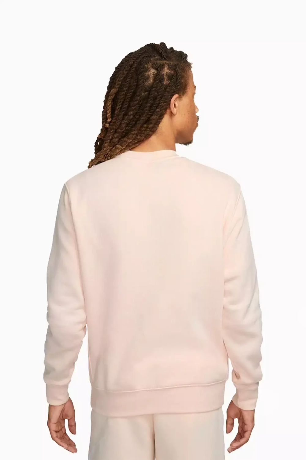 Кофта Nike Sportswear Club Crew