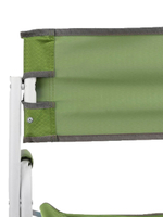 Кресло раскладное Premier Fishing труба d22 коричневый (T-PR-DC-95100-BN)