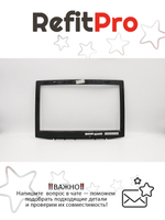 Рамка матрицы для ноутбука Lenovo ideapad Y50-70, чёрная (5B30F78857), оригинал