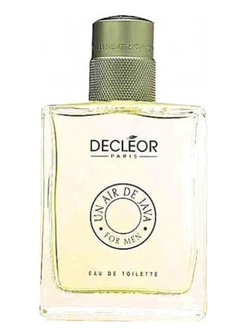 Decleor Un Air de Java