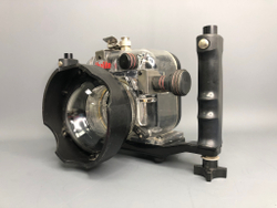 Ikelite slr + 100A Substrobe