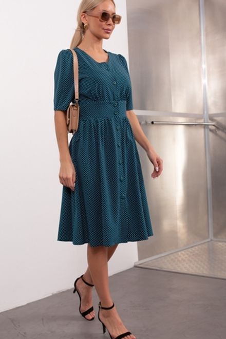 Платье Лайма №7 Valentina