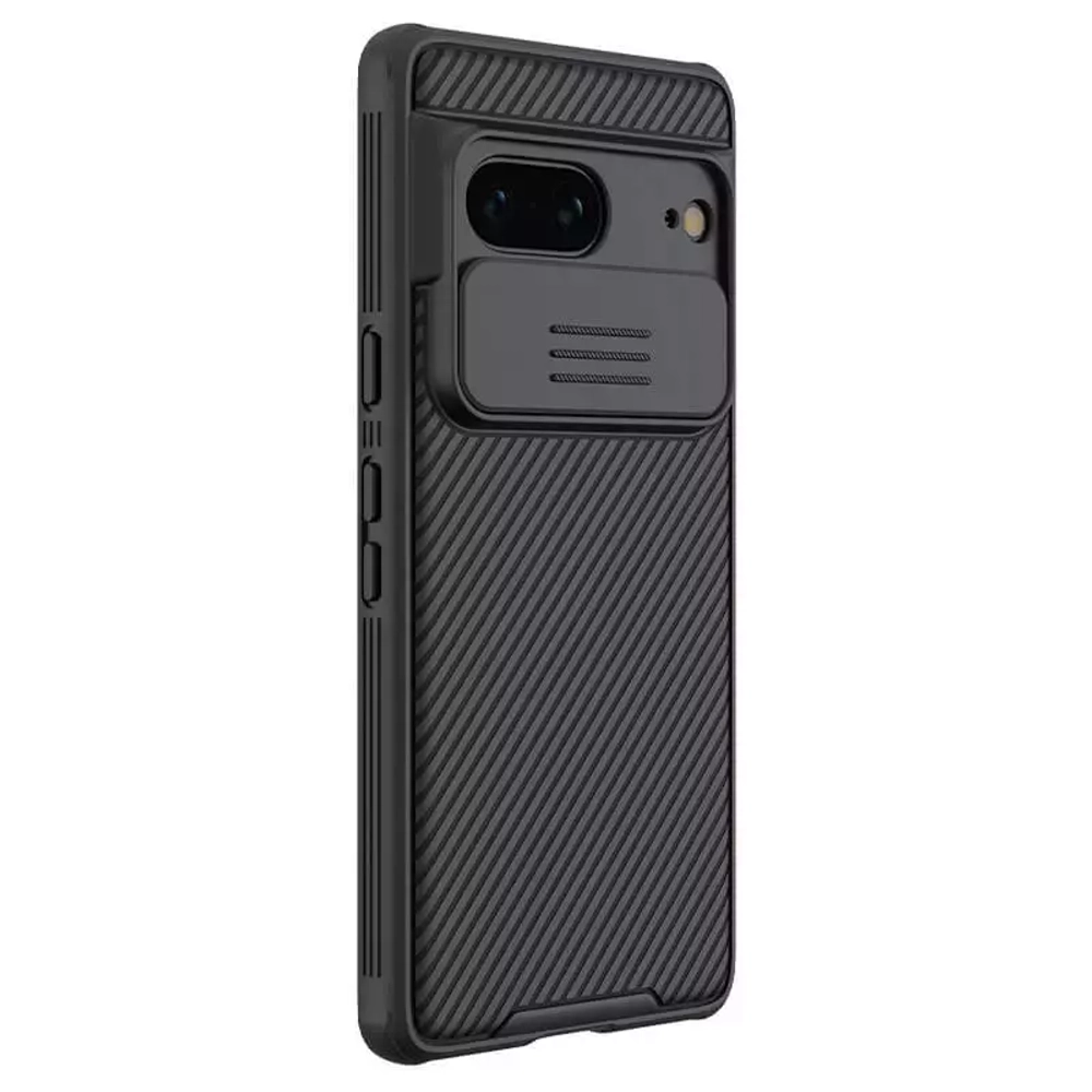 Накладка Nillkin CamShield Pro Case с защитой камеры для Google Pixel 7