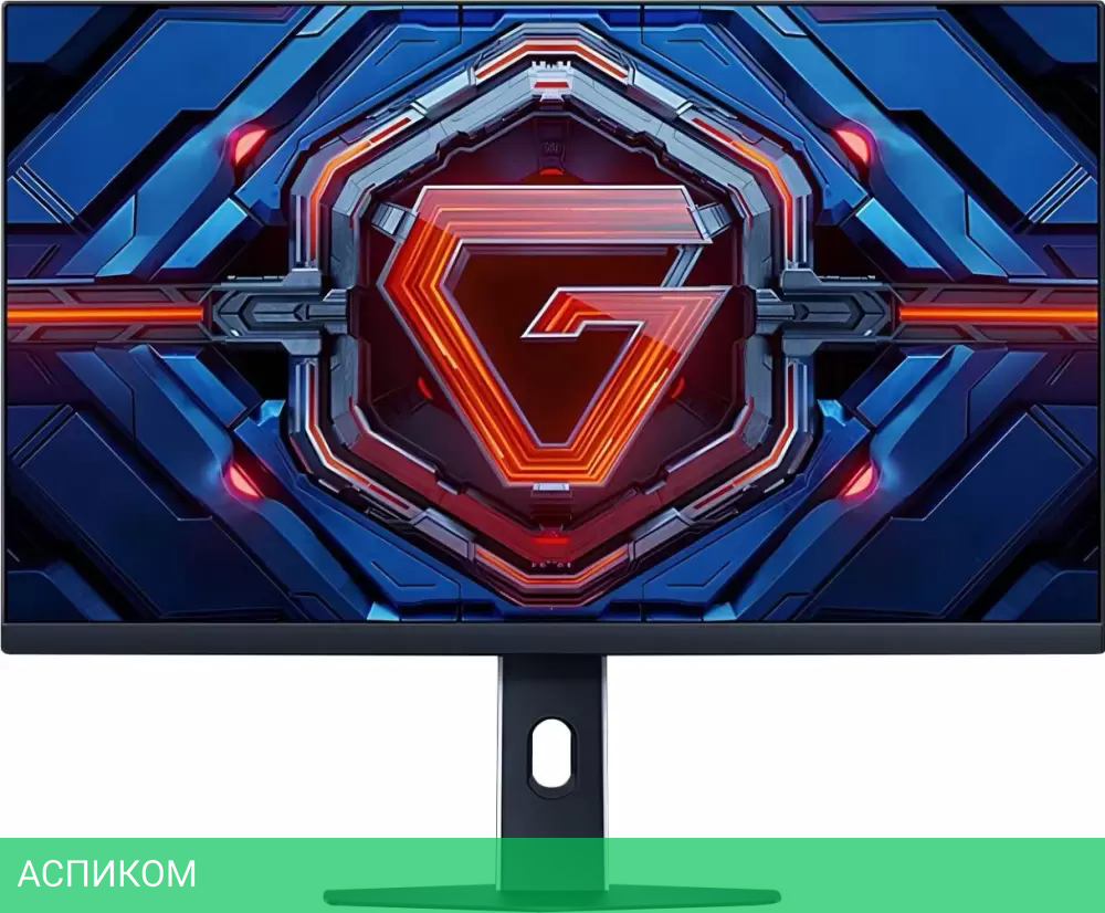 Игровой монитор Xiaomi Redmi G25 P25FDA-RG (китайская версия)
