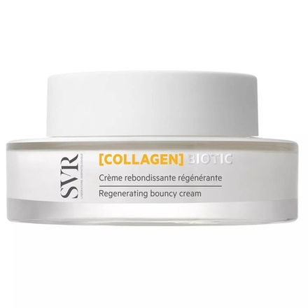 СВР (Коллаген) Биотик Крем восстанавливающий SVR (Collagen) Biotic Regenerating cream 50 мл