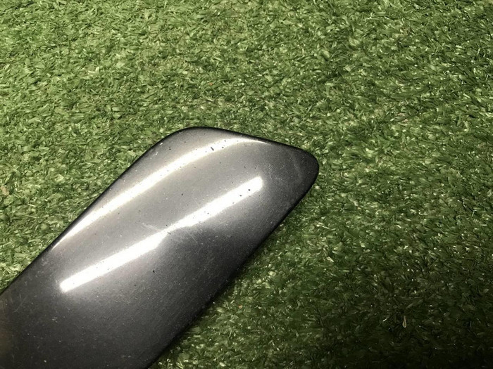 Крышка форсунки правая Audi Q7 2 (2015-2019)