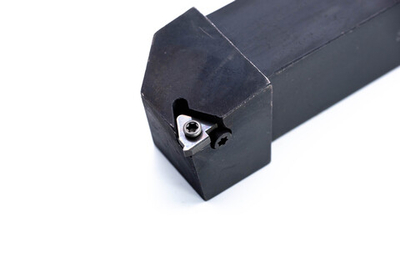 Державка для нарезания наружной резьбы SER3232P16