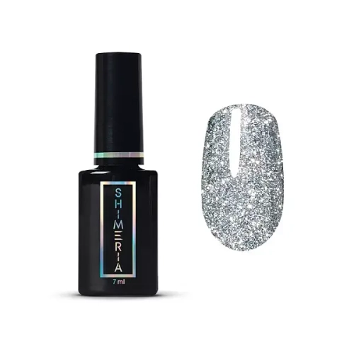 Гель-лак светоотражающий Shimeria Shine bright, 7 мл №9699