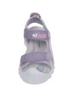 Сандалии для девочки лето красивые яркие