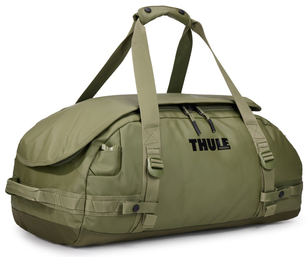 Сумка спортивная Thule Chasm Duffel 40L TDSD302 Olivine New (3204990)