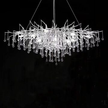 Люстра  BIJOUT L L160