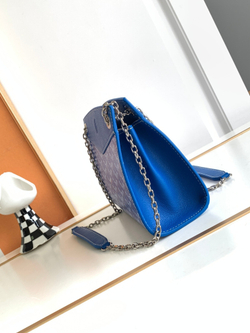 Goyard Rouette Structure Mini Bag