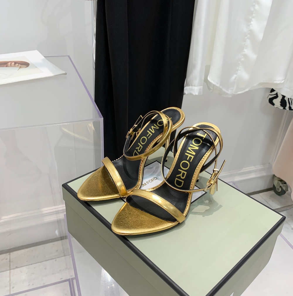 Tom Ford Pumps 10.5 cm