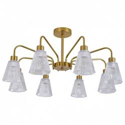 Люстра на штанге Escada  ES0000029