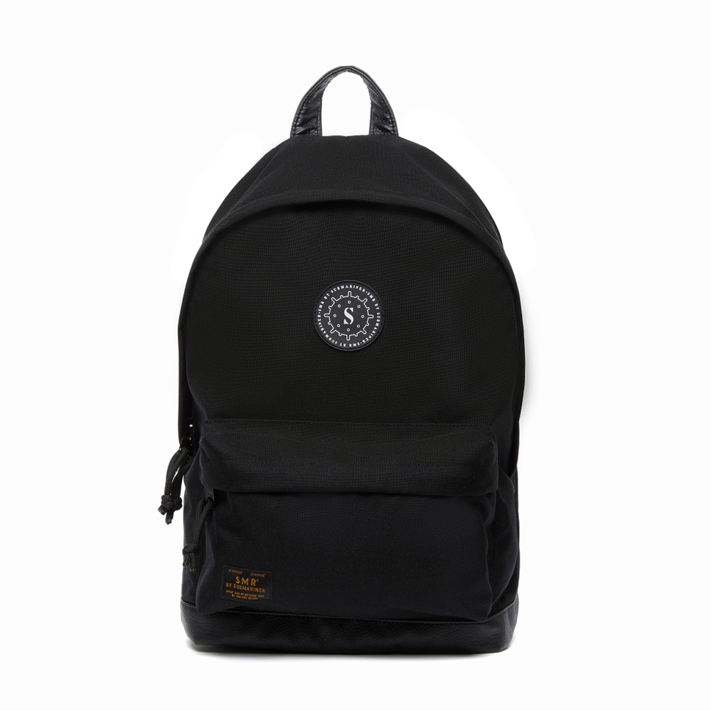 Converse cordura backpack top