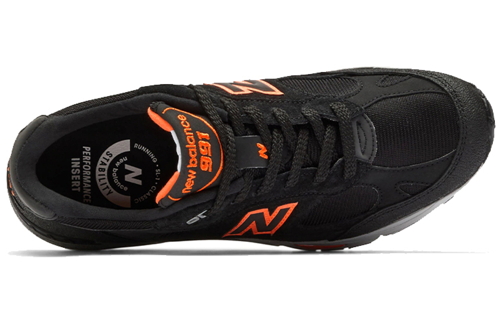 Кроссовки New Balance Nb 991