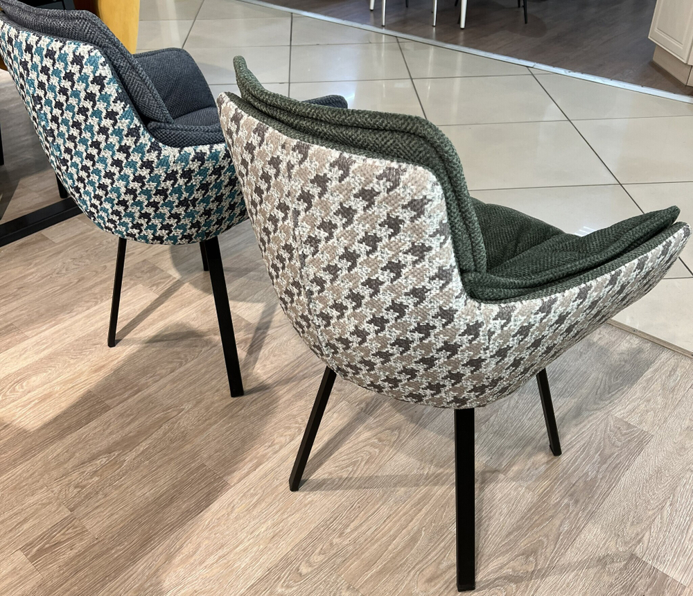 Велюр Sigma (Сигма) B7