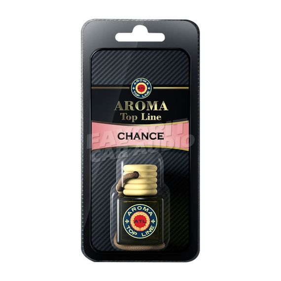 Ароматизатор флакон Aroma Top Line Chance №10