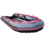 Лодка ПВХ Мнев и К Korsar Командор KMD-470 -