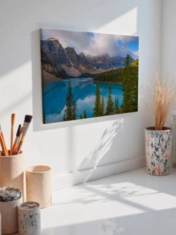 Картина на стену 40 X 50 Пейзаж