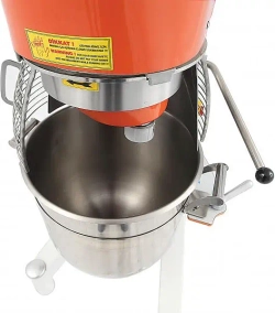Планетарный миксер Porlanmaz PMP 80
