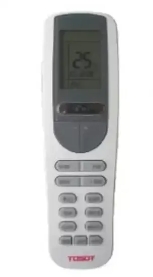 Сплит-система Tosot T24H-SnN2/I/T24H-SnN2/O Natal New