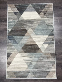 Ковер Mirror 80х125 см