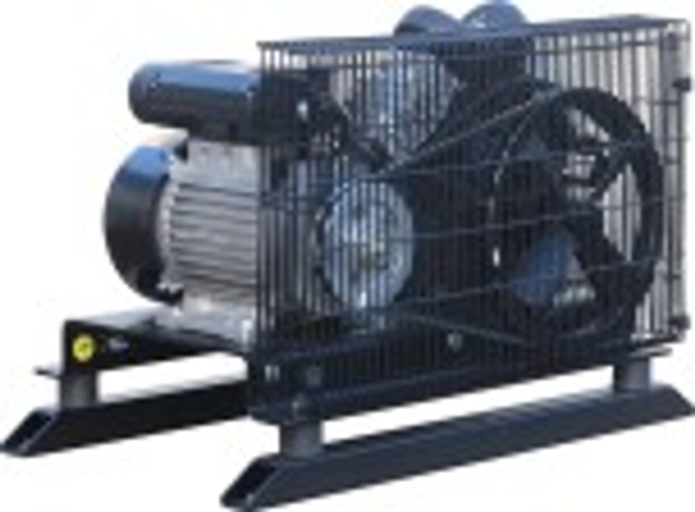 Компрессор поршневой REMEZA СБ4-V47A.03 для пожарных систем