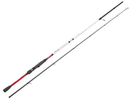 Спиннинг Lucky John Vanrex TWITCHING 42 2.23