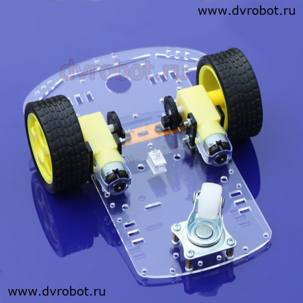Датчик скорости XD-36